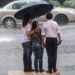 Por fin llega la ansiada lluvia a Tamaulipas ¡de viernes a martes!