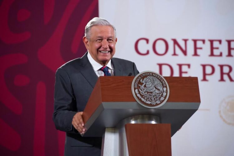 El doctor Américo es un hombre limpio; es lo mejor para Tamaulipas: AMLO