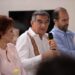 Participa Américo en reunión de las Mesas de Seguridad y Justicia de Tamaulipas