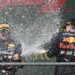 Verstappen gana GP de Bélgica de F1 por delante de ‘Checo’ Pérez; ya lo aventaja con 93 puntos
