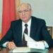 Muere Mijail Gorbachov, artífice de la ‘perestroika’ y último líder de la URSS
