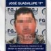 Sentencian a 80 años de prisión a ‘El camarón’ por secuestro de un joven en San Fernando