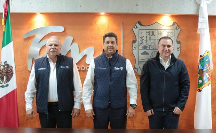 Funcionarios del PAN  están saqueando oficinas de gobierno y vendiendo materiales: Américo