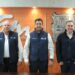 Funcionarios del PAN  están saqueando oficinas de gobierno y vendiendo materiales: Américo