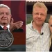 Hermana de Thalía odia  AMLO por no ser educado ‘y por hacer de México un país de huevones’