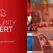 Incluye a Tamaulipas actualización anual de alerta de viajes de EU a México