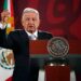 Cuando digan que hablo de corridito y se me está poniendo el pelo negro sí me preocuparé: AMLO