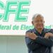 Advierte AMLO que dejará candados legales para impedir otra privatización en la CFE