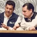 Depone CDV actitud arrogante y designa a Gerardo Peña como enlace para entregarle a Américo
