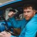 Canelo Álvarez pone a la venta Bugatti Chiron  en $78 millones y está abierto a ofertas razonables