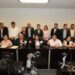 Celebran bancada de Morena y GC que tribunal desmontara andamiaje ilegal de CDV en Congreso