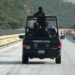 Fuerza Civil de NL  ayudará a hacer la tarea a Tamaulipas y a Coahuila en materia de seguridad