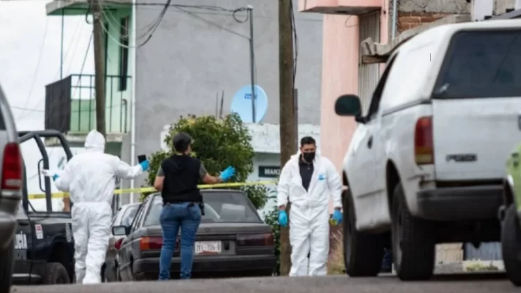 Muere ex aspirante a alcalde de Cuautla tras ataque a tiros; guardaespaldas corren la misma suerte