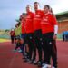 Cesa FMF a Mónica Vergara de Selección Nacional femenil y nombra a Miguel Ángel Gamero