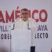 Las acciones de la Comisión de Transición serán apegadas a la ley: Dr. Jesús Lavín