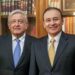El gobernador de Sonora Alfonso Durazo coordinará  el proyecto de LitioMx
