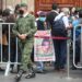 La FGR notifica a Sedena 20 órdenes de aprehensión contra militares por caso Ayotzinapa