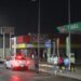 Grupo armado ataca y quema Oxxos y tiendas en Chihuahua con saldo de varios muertos y heridos