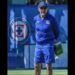 Tras años de espera, el profe de escuela  ‘Potro’ Gutiérrez llega a la Liga Mx con Cruz Azul
