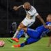 En duelo de felinos Pumas se deja empatar por Tigres a  punto del silbatazo final