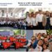 Rector de la UAT recibe a nuevos universitarios en Ciudad Mante