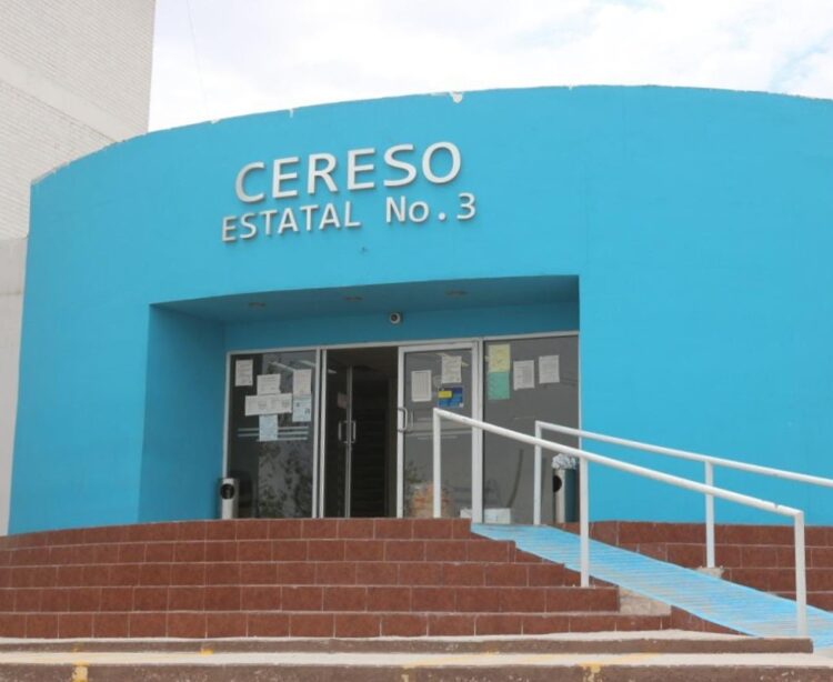 Riña en penal de Ciudad Juárez; deja 3 muertos y unos 20 reos lesionados