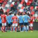 Tuzos’ del Pachuca se meten a la ‘cueva del diablo’ y golean 4-1 al Toluca