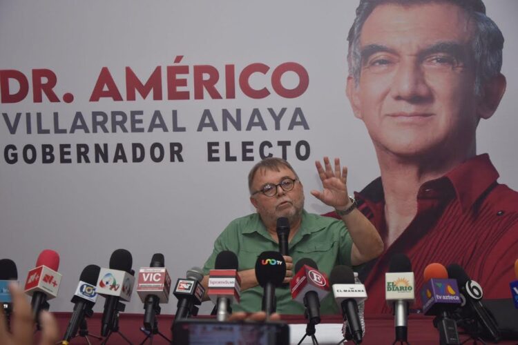 Comité de Transición de AVA denuncia que de última hora CDV quiere entregar un gobierno falso