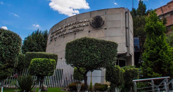Ebrard no incurrió en actos anticipados de campaña: TEPJF
