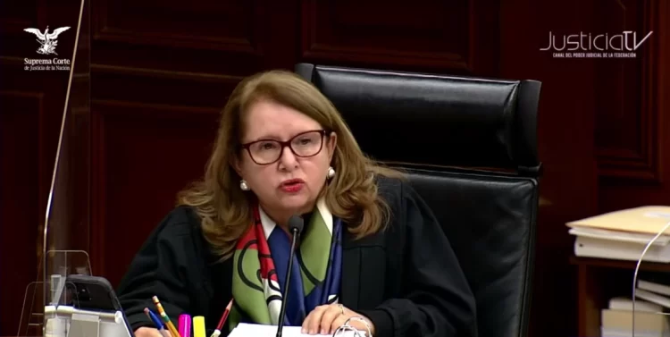 Cuatro de 11 ministros de la SCJN rechazan invalidar la Prisión Preventiva Oficiosa
