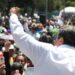 Asegura Monreal que vencerá a las ‘corcholatas’ de AMLO: ‘Quiero ganar a la buena’