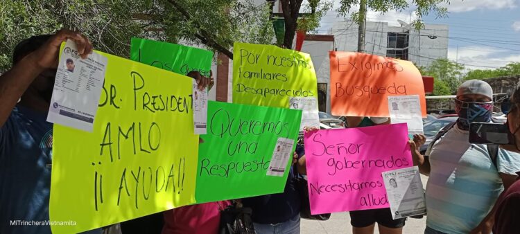 ‘Levantan’ en NLD a 7 jóvenes de Victoria, Tampico y Río Bravo: ocupaban casa  rentada por empresa
