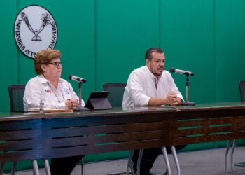 Inicia UAT la reforma curricular de sus programas de bachillerato