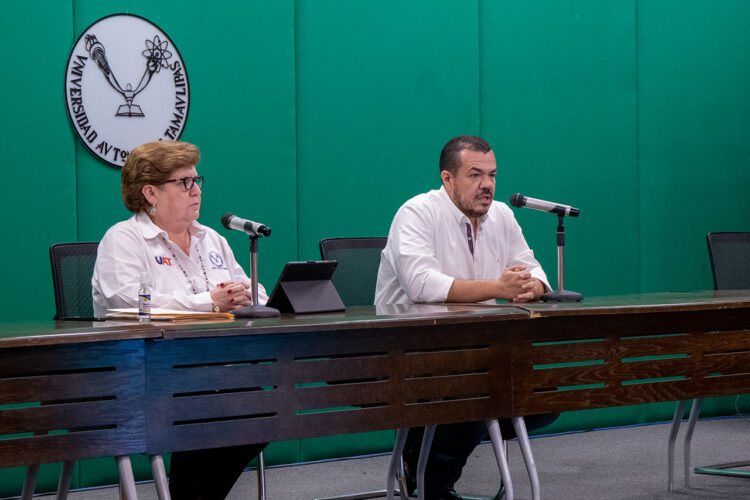 Inicia UAT la reforma curricular de sus programas de bachillerato