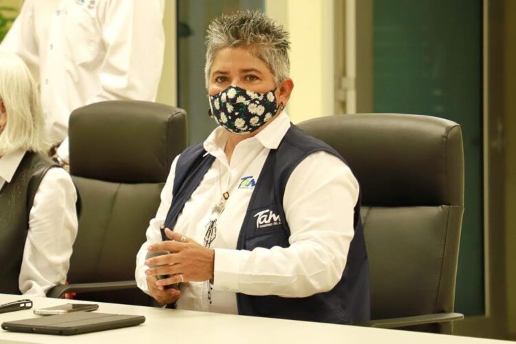 Tamaulipas continúa libre de casos de viruela del mono; hay 3 por confirmar o descartar