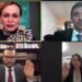 Nuevo golpe al PAN: Sala Regional del TEPJF reconoce a la Diputación Permanente de Morena