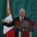 Incomoda y se  tergiversa la propuesta de pacificación mundial formulada por AMLO