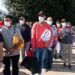 Declaran emergencia en Washington por avalancha de migrantes expulsados por el gobernador de Texas