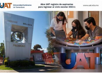 Inicia UAT el registro de aspirantes para nuevo ingreso