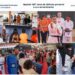 Imparte UAT curso de defensa personal a sus universitarias