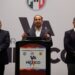 PAN y PRD suspenden ‘temporalmente’ alianza ‘Va por México’ con el PRI; reprenden a Alito