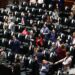 Aprueban diputados reforma que traslada la Guardia Nacional a Sedena; el  PRI se acerca a Morena