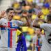 Barcelona golea 4-0 al Cádiz poniéndose a la cabeza de la Liga
