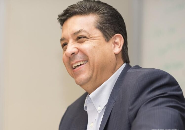 Niega Cabeza de Vaca haber pedido orden de aprehensión ‘contra el señor’ Américo Villarreal