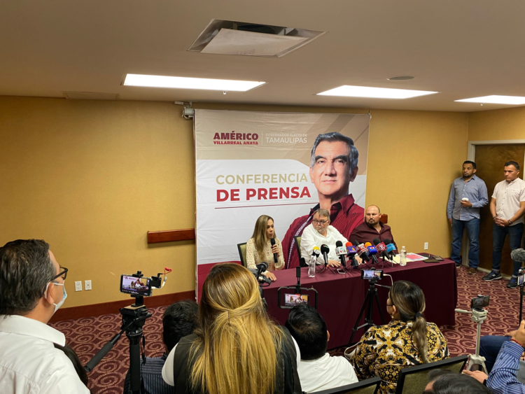 Cabeza de Vaca enturbia entrega de Gobierno para ocultar sus desviaciones: Héctor ‘Calabazo’ Villegas