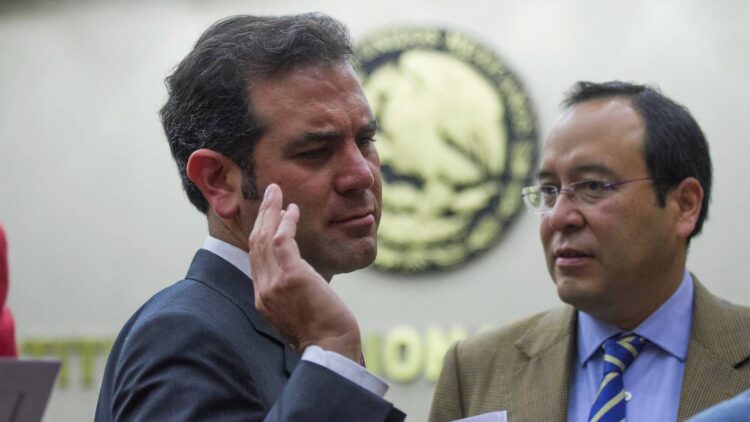 Morena y aliados  empujarán reforma electoral ante los excesos de la casta dorada  del INE