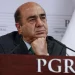 Defensa de Karam presenta amparos contra proceso y medidas cautelares