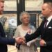 Mary Reynolds,  la doble de la reina Isabel II, anuncia su retiro tras 34 años de hacer ese papel