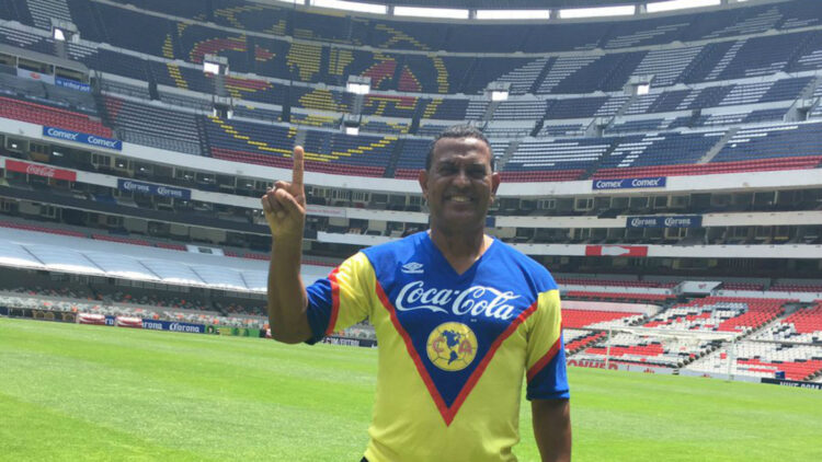 Antonio Carlos Santos arremete contra Miguel Herrera: “Siempre fue un mal entrenador”