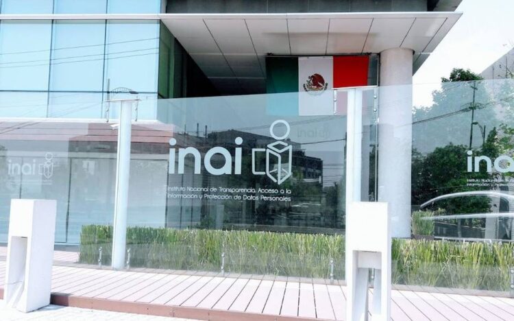Hemos cumplido con ser “una institución incómoda al poder”: Inai